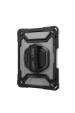 Obrázok pre Urban Armor Gear Plasma Healthcare 124470114340 pouzdro pro tablety 27,7 cm (10.9") Nárazník Černá