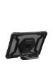 Obrázok pre Urban Armor Gear Plasma Healthcare 124470114340 pouzdro pro tablety 27,7 cm (10.9") Nárazník Černá