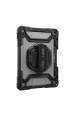 Obrázok pre Urban Armor Gear Plasma Healthcare 124470114340 pouzdro pro tablety 27,7 cm (10.9") Nárazník Černá