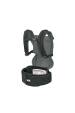 Obrázok pre Osprey Poco™ Soft Child Carrier LT Turistický nosič Černá
