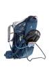 Obrázok pre Deuter Kid Comfort Active Dětské nosítko na záda Polyamid Modrá
