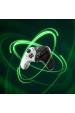 Obrázok pre Thrustmaster H.E.A.R.T. Černá, Bílá USB Gamepad PC, Xbox One, Xbox One S, Xbox One X