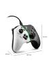 Obrázok pre Thrustmaster H.E.A.R.T. Černá, Bílá USB Gamepad PC, Xbox One, Xbox One S, Xbox One X
