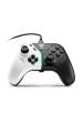 Obrázok pre Thrustmaster H.E.A.R.T. Černá, Bílá USB Gamepad PC, Xbox One, Xbox One S, Xbox One X