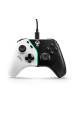 Obrázok pre Thrustmaster H.E.A.R.T. Černá, Bílá USB Gamepad PC, Xbox One, Xbox One S, Xbox One X