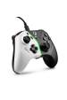 Obrázok pre Thrustmaster H.E.A.R.T. Černá, Bílá USB Gamepad PC, Xbox One, Xbox One S, Xbox One X