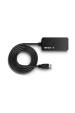 Obrázok pre Lindy 43159 rozbočovač rozhraní USB 3.2 Gen 1 (3.1 Gen 1) Type-A 5000 Mbit/s Černá