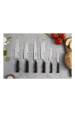 Obrázok pre ZWILLING Santoku Ocel 1 kusů Nůž santoku