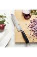 Obrázok pre ZWILLING Santoku Ocel 1 kusů Nůž santoku