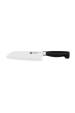 Obrázok pre ZWILLING Santoku Ocel 1 kusů Nůž santoku