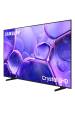 Obrázok pre Samsung UE75U8092FU 190,5 cm (75") 4K Ultra HD Smart TV Wi-Fi Černá