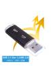 Obrázok pre SILICON POWER Blaze B02 Pendrive USB flash disk 16 GB USB Type-A 3.2 Gen 1 (SP016GBUF3B02V1K) Černá