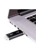 Obrázok pre Paměťová karta Silicon Power Blaze B02 32 GB USB Type-A 3.2 Gen 1 (3.1 Gen 1) černá