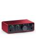 Obrázok pre Focusrite Scarlett Solo Studio