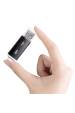 Obrázok pre SILICON POWER Blaze B02 Pendrive USB flash disk 64 GB USB Type-A 3.2 Gen 1 (SP064GBUF3B02V1K) Černá