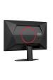 Obrázok pre AOC G4 24G4HRE počítačový monitor 60,5 cm (23.8") 1920 x 1080 px Full HD LED Černá, Červená