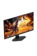 Obrázok pre AOC G4 24G4HRE počítačový monitor 60,5 cm (23.8") 1920 x 1080 px Full HD LED Černá, Červená