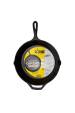 Obrázok pre Lodge 12 Inch Cast Iron Skillet