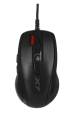 Obrázok pre A4Tech X-710BH myš USB Typ-A Optický