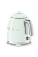 Obrázok pre Smeg KLF05PGEU elektrická konvice 0,8 l 1400 W Zelená