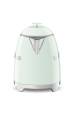 Obrázok pre Smeg KLF05PGEU elektrická konvice 0,8 l 1400 W Zelená
