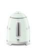 Obrázok pre Smeg KLF05PGEU elektrická konvice 0,8 l 1400 W Zelená