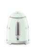 Obrázok pre Smeg KLF05PGEU elektrická konvice 0,8 l 1400 W Zelená