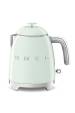 Obrázok pre Smeg KLF05PGEU elektrická konvice 0,8 l 1400 W Zelená