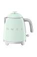 Obrázok pre Smeg KLF05PGEU elektrická konvice 0,8 l 1400 W Zelená