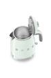 Obrázok pre Smeg KLF05PGEU elektrická konvice 0,8 l 1400 W Zelená