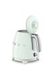 Obrázok pre Smeg KLF05PGEU elektrická konvice 0,8 l 1400 W Zelená