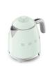 Obrázok pre Smeg KLF05PGEU elektrická konvice 0,8 l 1400 W Zelená