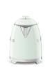Obrázok pre Smeg KLF05PGEU elektrická konvice 0,8 l 1400 W Zelená