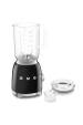 Obrázok pre Smeg BLF03BLEU mixér 1,5 l Stojací mixér 800 W Černá