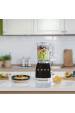 Obrázok pre Smeg BLF03BLEU mixér 1,5 l Stojací mixér 800 W Černá