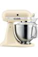 Obrázok pre KitchenAid Artisan 5KSM185PS kuchyňský robot 300 W 4,8 l Krém