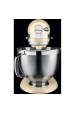 Obrázok pre KitchenAid Artisan 5KSM185PS kuchyňský robot 300 W 4,8 l Krém