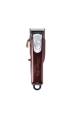 Obrázok pre Wahl Cordless Magic Clip Burgundsko Lithium-ion (Li-ion)