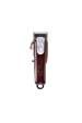 Obrázok pre Wahl Cordless Magic Clip Burgundsko Lithium-ion (Li-ion)
