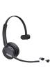 Obrázok pre Yealink BH70 Mono UC Sluchátka s mikrofonem Bezdrátový Přes hlavu Kancelář / call centrum USB Type-C / USB Type-A Bluetooth Černá