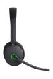 Obrázok pre Yealink BH74 UC USB-C/A Sluchátka s mikrofonem Bezdrátový Přes hlavu Kancelář / call centrum USB Type-C / USB Type-A Bluetooth Černá