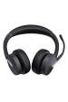 Obrázok pre Yealink WH64 Dual Teams Headset Sluchátka s mikrofonem Bezdrátový Přes hlavu Kancelář / call centrum USB typu C Bluetooth Černá
