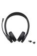 Obrázok pre Yealink BH70 Dual Teams USB-C/A Headset Sluchátka s mikrofonem Bezdrátový Přes hlavu Kancelář / call centrum USB Type-C / USB Type-A Bluetooth Černá