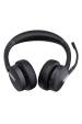 Obrázok pre Yealink BH70 Dual Teams USB-C/A Headset Sluchátka s mikrofonem Bezdrátový Přes hlavu Kancelář / call centrum USB Type-C / USB Type-A Bluetooth Černá
