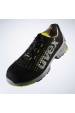 Obrázok pre Uvex 85438 Unisex Dospělý Černá, Limetka