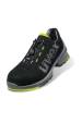 Obrázok pre Uvex 85438 Unisex Dospělý Černá, Limetka