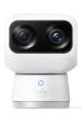 Obrázok pre Eufy Indoor Cam S350 Žárovka Bezpečnostní IP kamera Vnitřní 3840 x 2160 px Stůl