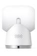 Obrázok pre Eufy Indoor Cam S350 Žárovka Bezpečnostní IP kamera Vnitřní 3840 x 2160 px Stůl