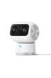 Obrázok pre Eufy Indoor Cam S350 Žárovka Bezpečnostní IP kamera Vnitřní 3840 x 2160 px Stůl