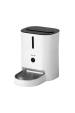 Obrázok pre SPONGE Pet Feeder Smart Camera – inteligentní dávkovač krmiva pro psa a kočku – 3l